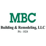 Kitchen remodeler in Lancaster, MBC Building & Remodeling