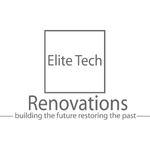 Kitchen remodeler in brooklyn, Elite Tech Renovations