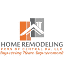 Kitchen remodeling company in Harrisburg, Home Remodeling Pros of Central PA 
