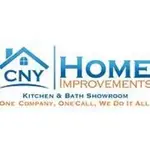 Kitchen remodeling company in Syracuse, CNY Home Improvements Kitchen & Bath Design Center 