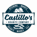 Kitchen remodeling company in Wilkes Barre, Castillo's Granite Marble