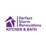 Kitchen remodeling company in Wilkes-Barre, Perfect Storm Renovations Kitchen & Bath