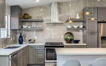 Forevermark Kitchen Cabinetry
