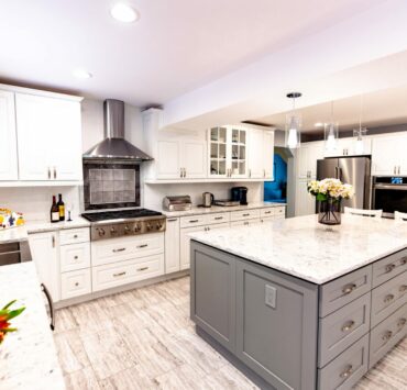 Kitchen remodeling in Upper Darby, PA