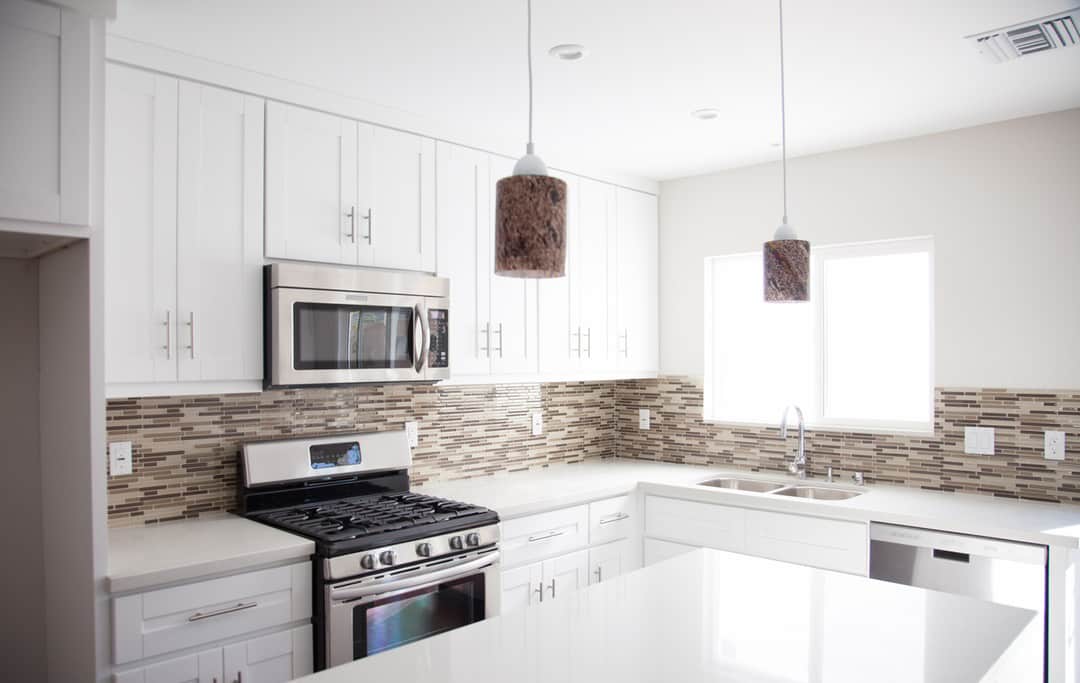 Kitchen Remodel in Harrisburg, PA