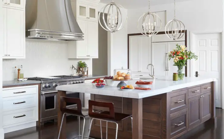 Kitchen Remodeling in Chicago