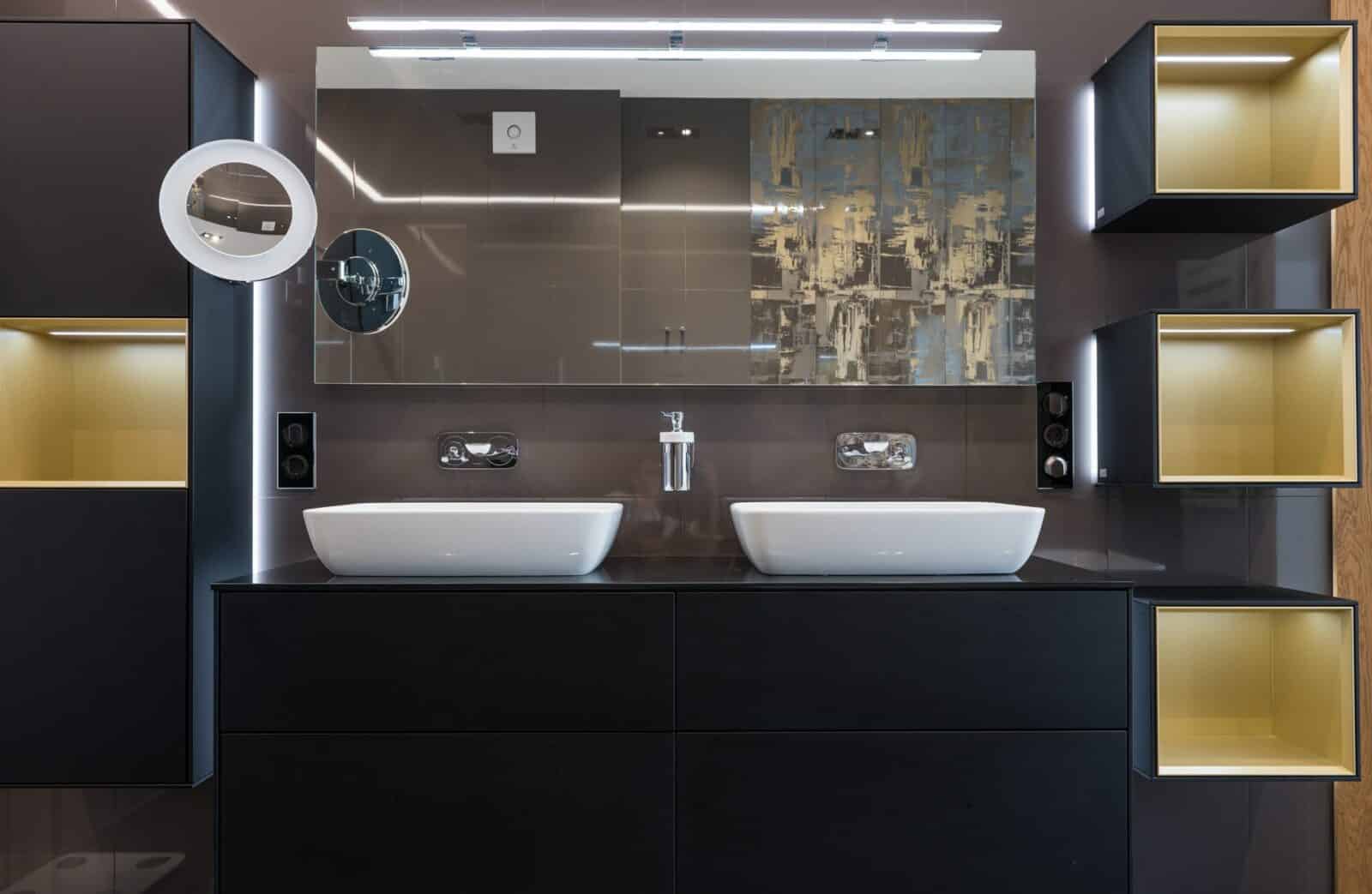 The Ultimate Guide for Choosing The Best Bathroom Vanities