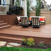 Maintaining a Deck