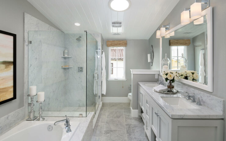 Kitchen Bathroom Remodel Contractors in Wilkes-Barre, PA