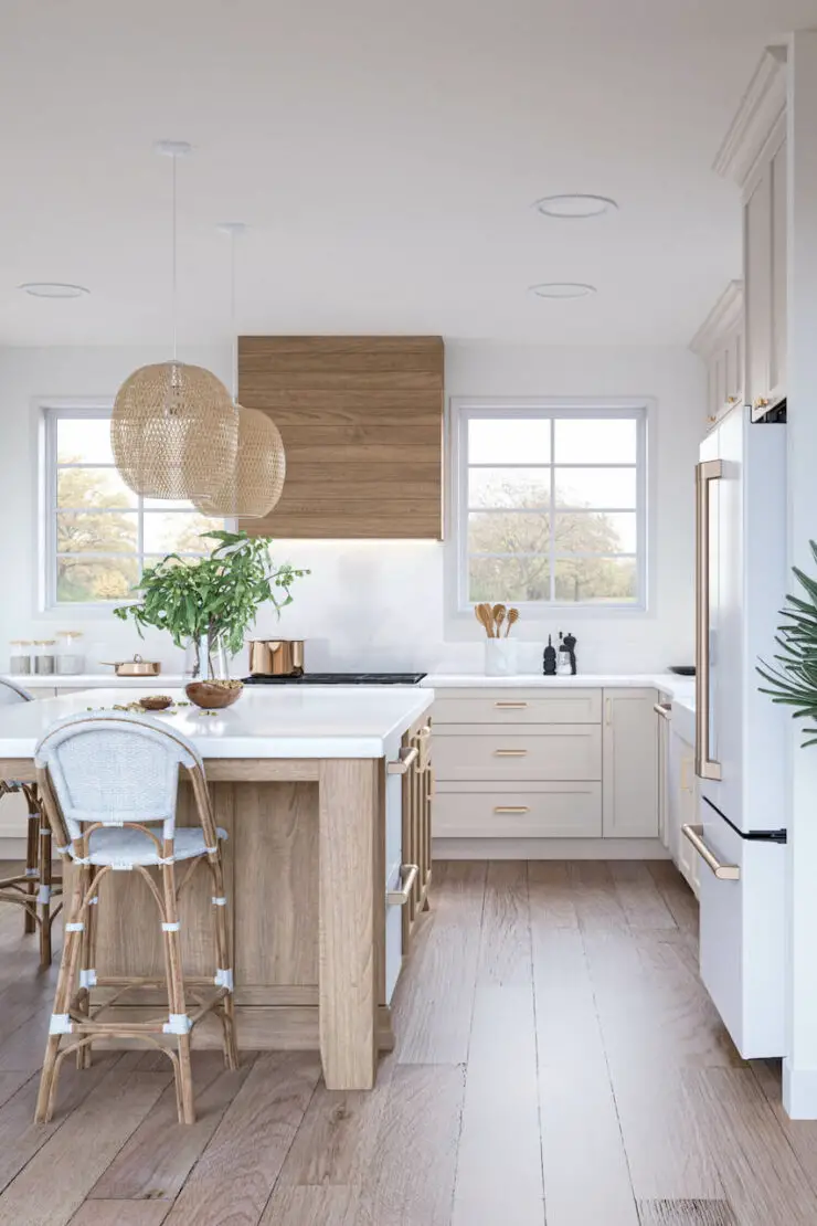 maple kitchen cabinets 2022