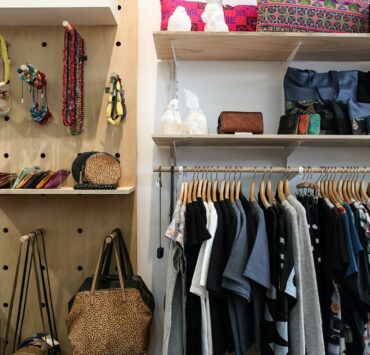 small closet ideas