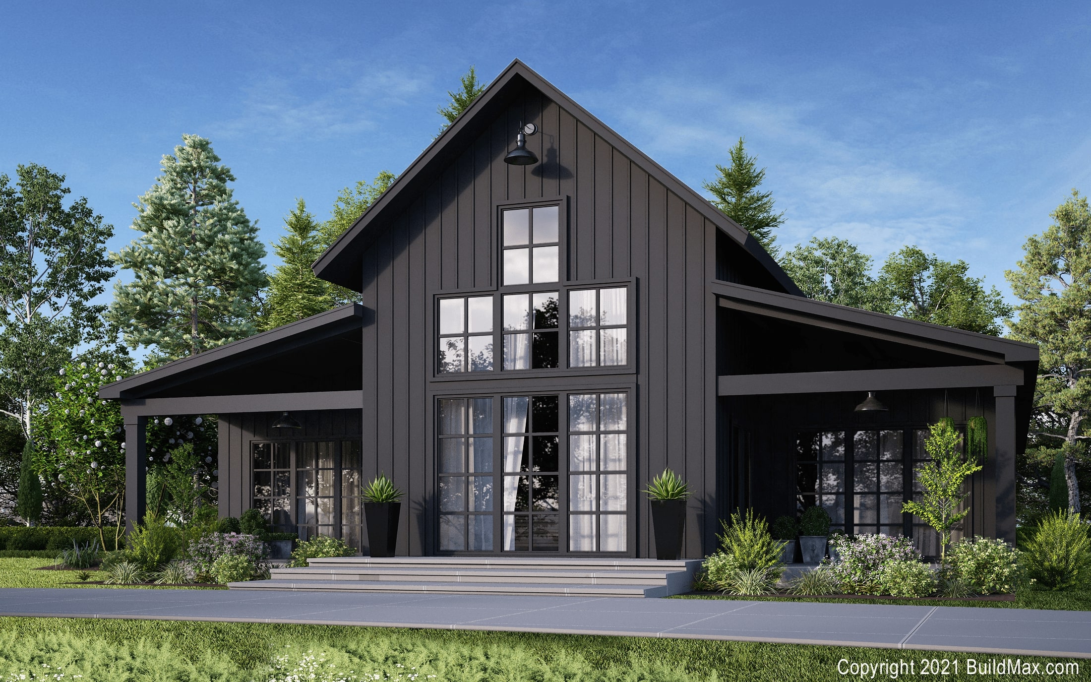 What is a Barndominium? Everything You Need to Know The Home Atlas