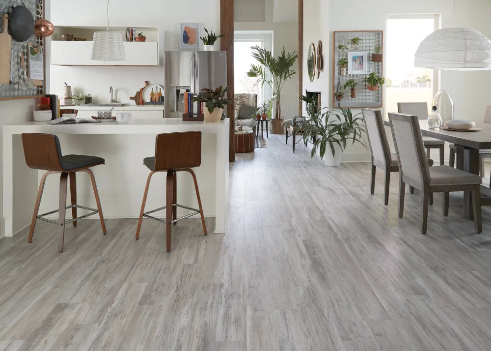 How to Install Vinyl Plank Flooring?