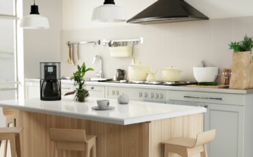 Outdated Kitchen Trends that You Must Stay Away From in 2022