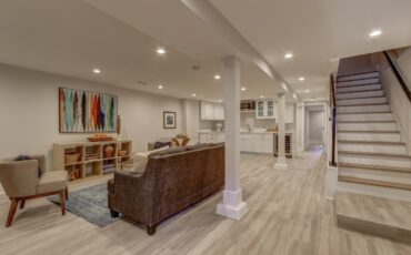 How Much Does It Cost to Remodel a Basement?