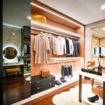 cost of custom closet