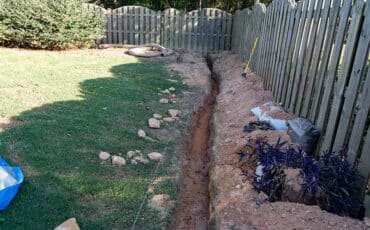A Complete Guide on French Drains