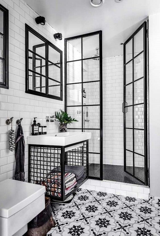 small bathroom makeover ideas on a budget