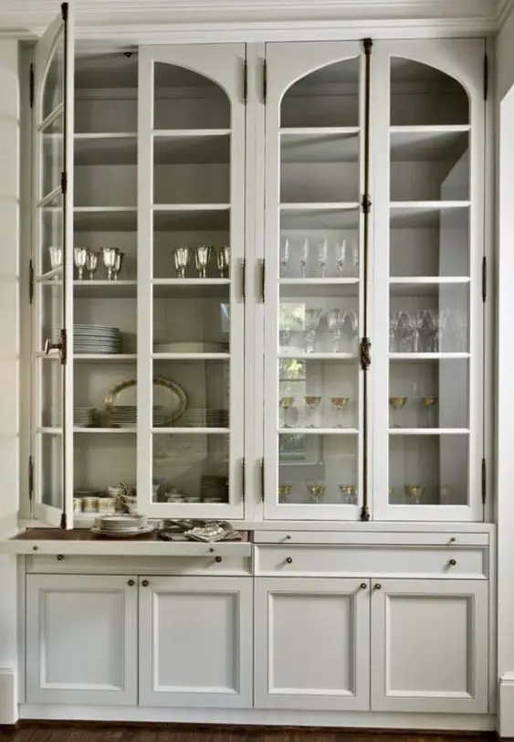 butler pantries for kitchens