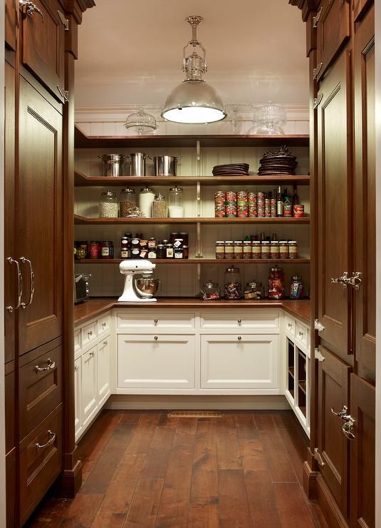 butler pantries for kitchens