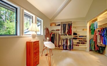 50 Best Master Bedroom Walk In Closet Ideas That You Shouldn't Miss