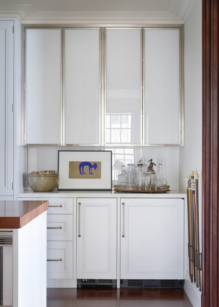 walk in pantry ideas