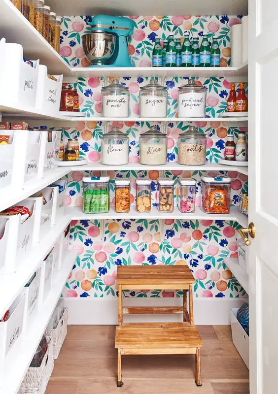 butler pantries for kitchens