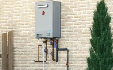 How Does A Tankless Water Heater Work?