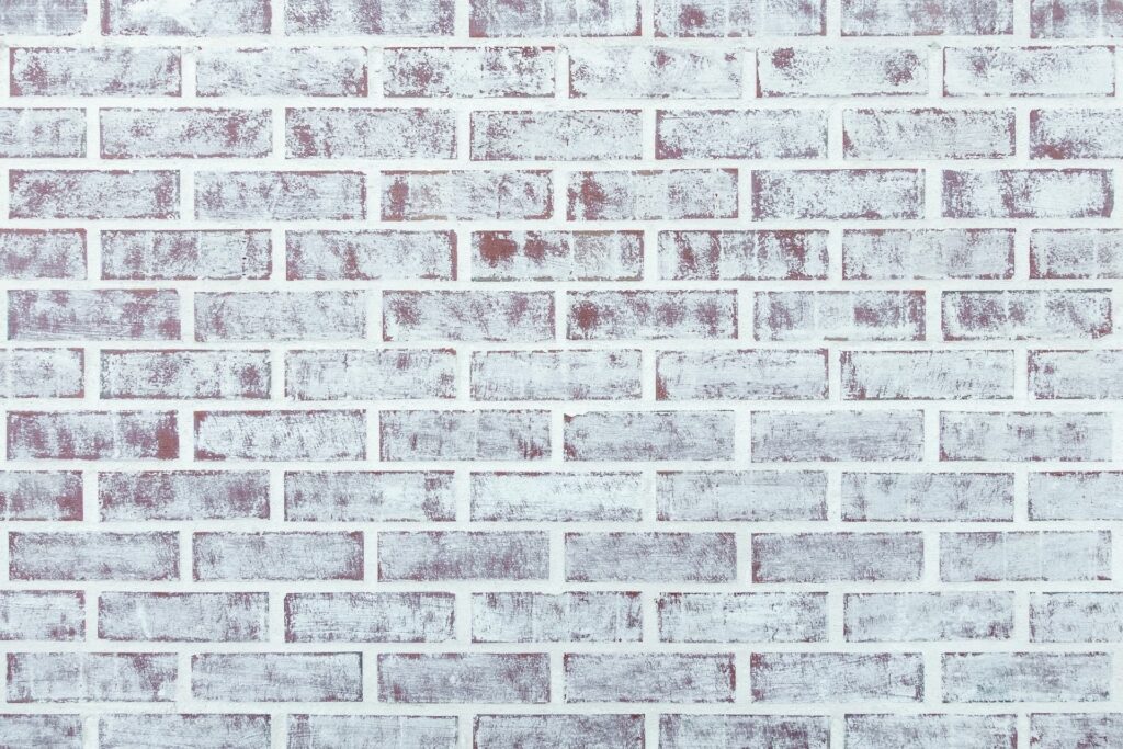 How To Whitewash Exterior Brick The Home Atlas