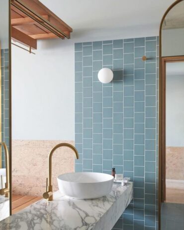 The Best Tile Patterns - The Home Atlas