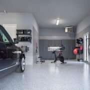 garage remodel