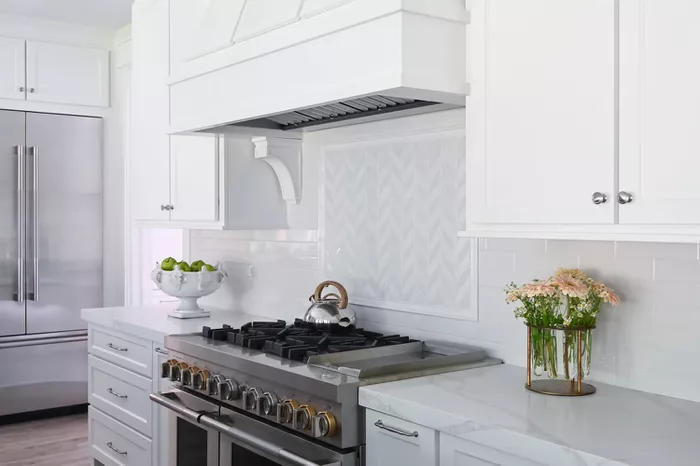 kitchen backsplash ideas on a budget