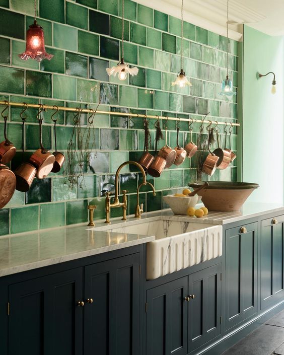 kitchen backsplash ideas