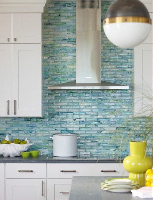 tile kitchen backsplashes