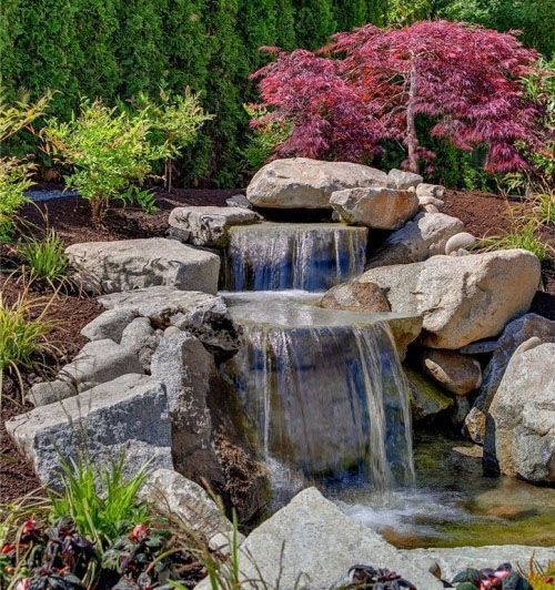 front yard landscape ideas