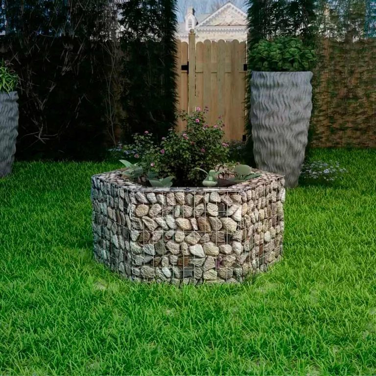 front yard landscape ideas