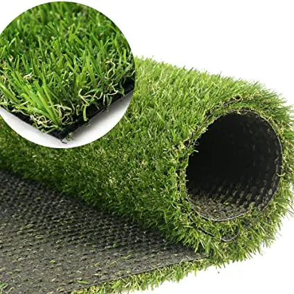 Artificial Grass Turf for Front Yard