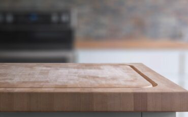 Butcher Block Countertops And The Best Ideas