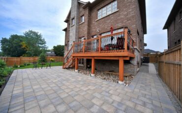 20 Deck Skirting Ideas You'll Love