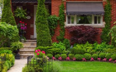 45 Best Front Yard Landscaping Ideas
