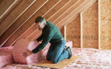 How To Insulate an Attic?