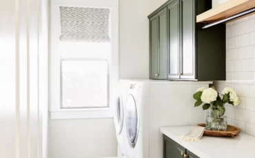 Everything About Laundry Room Flooring