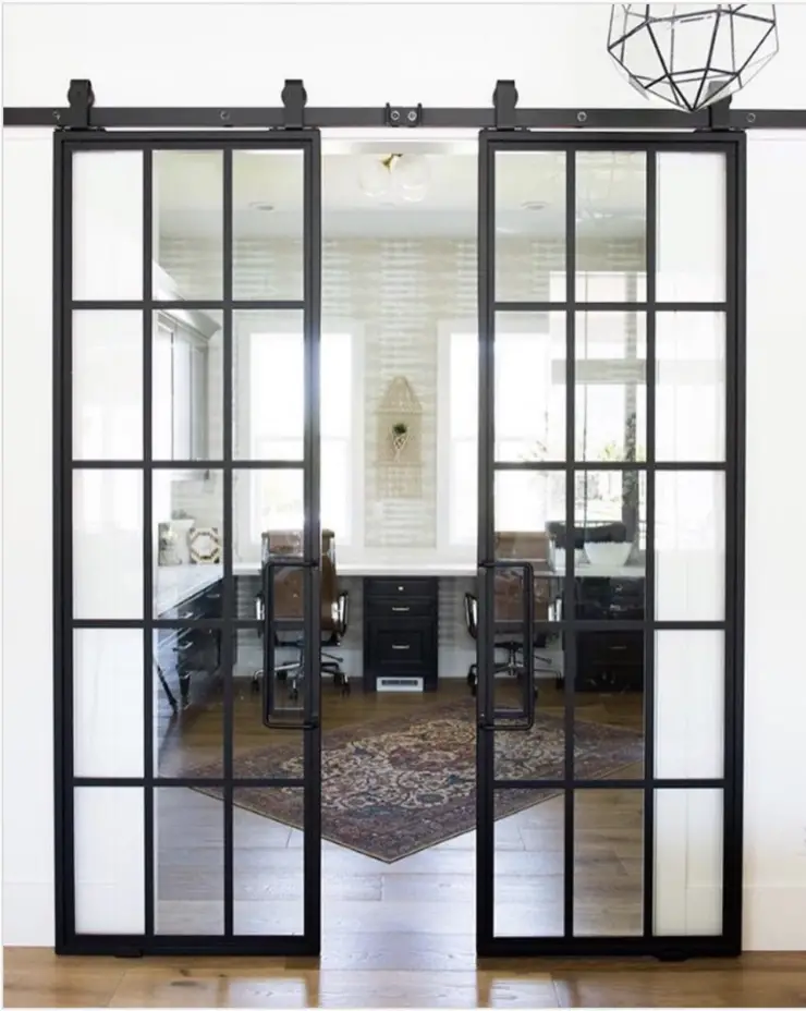 10 Barn Door Design Ideas To Suit Your Style