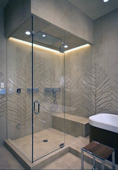 Shower Ideas To Brighten Your Bathing Experience