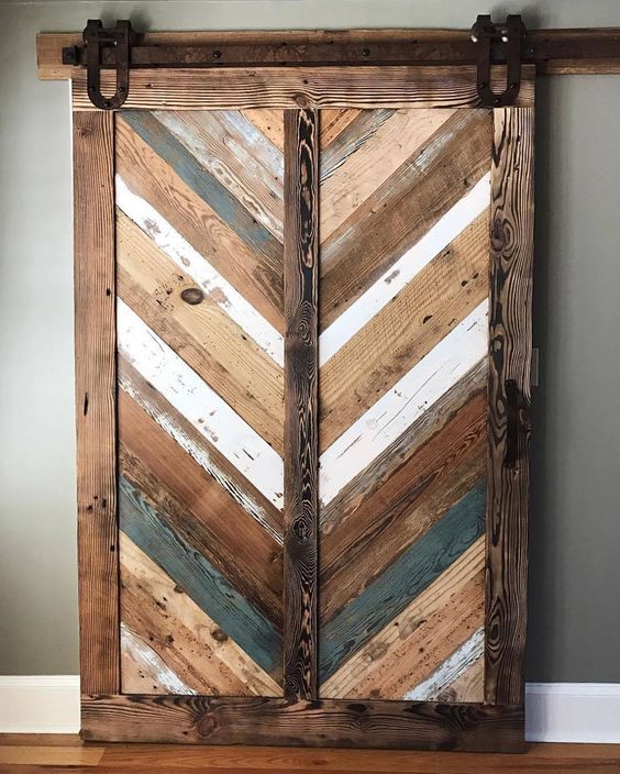 barn door design ideas