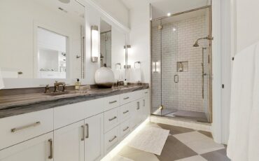 Why You Should Use Epoxy In Your Bathroom Floor?