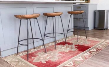What To Know About Washable Kitchen Rugs