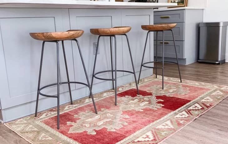 washable kitchen rugs
