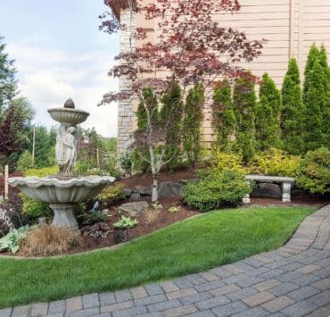 Hardscape Ideas on a Budget that You Shouldn't Miss - The Home Atlas