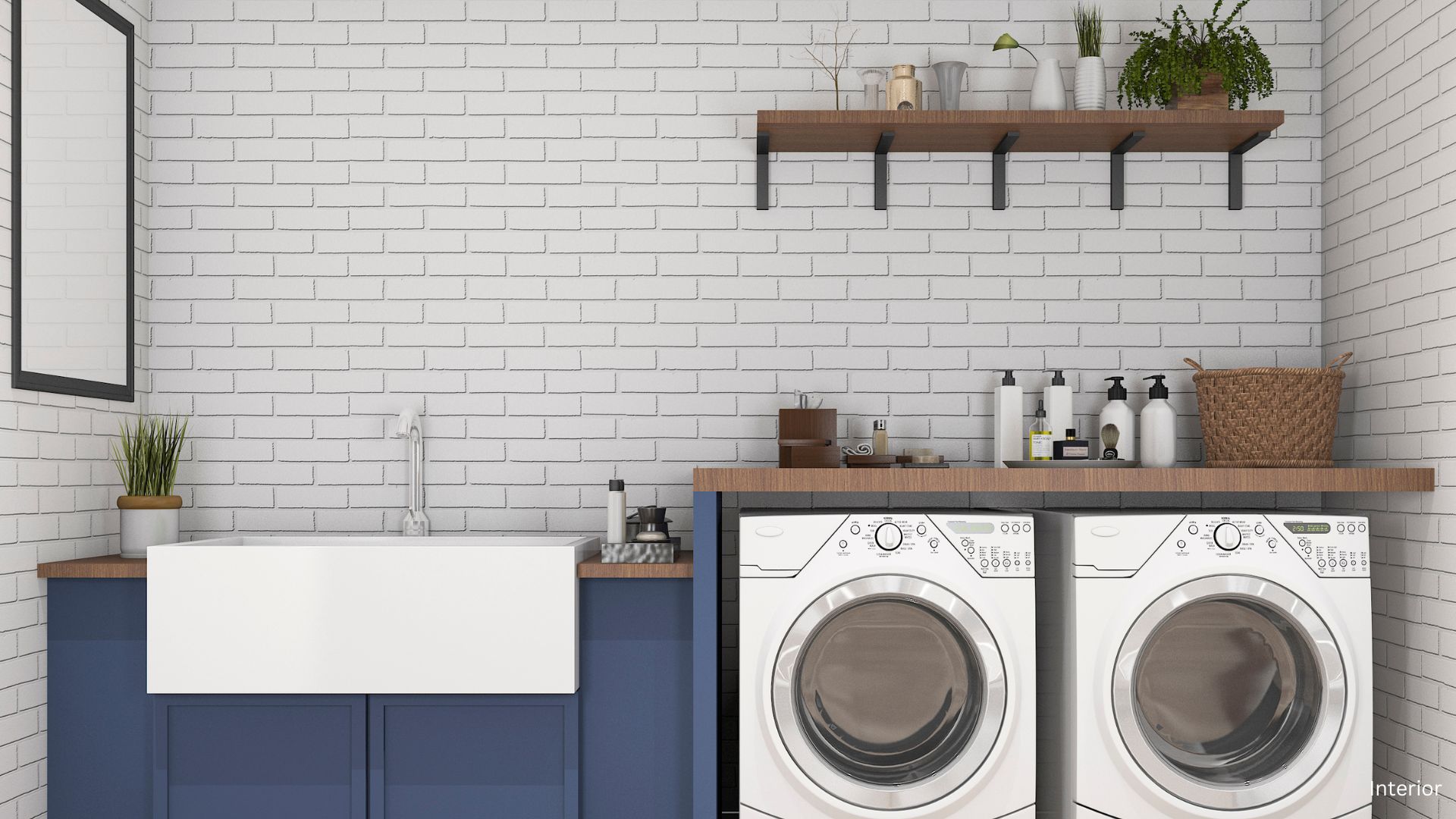 Laundry room remodel cost - The Home Atlas